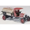 Woodland Scenics D242 HO Scenic Details Diamond T Tank Truck Kit - Model Train Junction: Quality Parts and Art Supplies