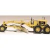 Woodland Scenics D234 HO Scenic Details Motor Grader CAT # 112 Metal Kit - Model Train Junction: Quality Parts and Art Supplies
