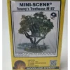 Woodland Scenics M107 HO Mini-Scene Tommy's Treehouse Kit - Model Train Junction: Quality Parts and Art Supplies