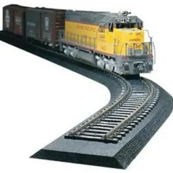 Woodland Scenics ST1465 HO/O and N Sheet Assortment - Model Train Junction: Quality Parts and Art Supplies