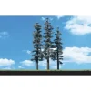 Woodland Scenics TR3563 7" - 8" Standing Timber Trees (Pack of 3) - Model Train Junction: Quality Parts and Art Supplies