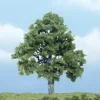 Woodland Scenics TR1615 4" Beech Ready-Made Premium Tree - Model Train Junction: Quality Parts and Art Supplies