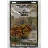 Woodland Scenics TR1577 3" - 5" Fall Colors Deciduous Trees (Pack of 14) - Model Train Junction: Quality Parts and Art Supplies