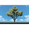 Woodland Scenics TR3509 4" - 5" Early Light Deciduous Trees (Pack of 3) - Model Train Junction: Quality Parts and Art Supplies